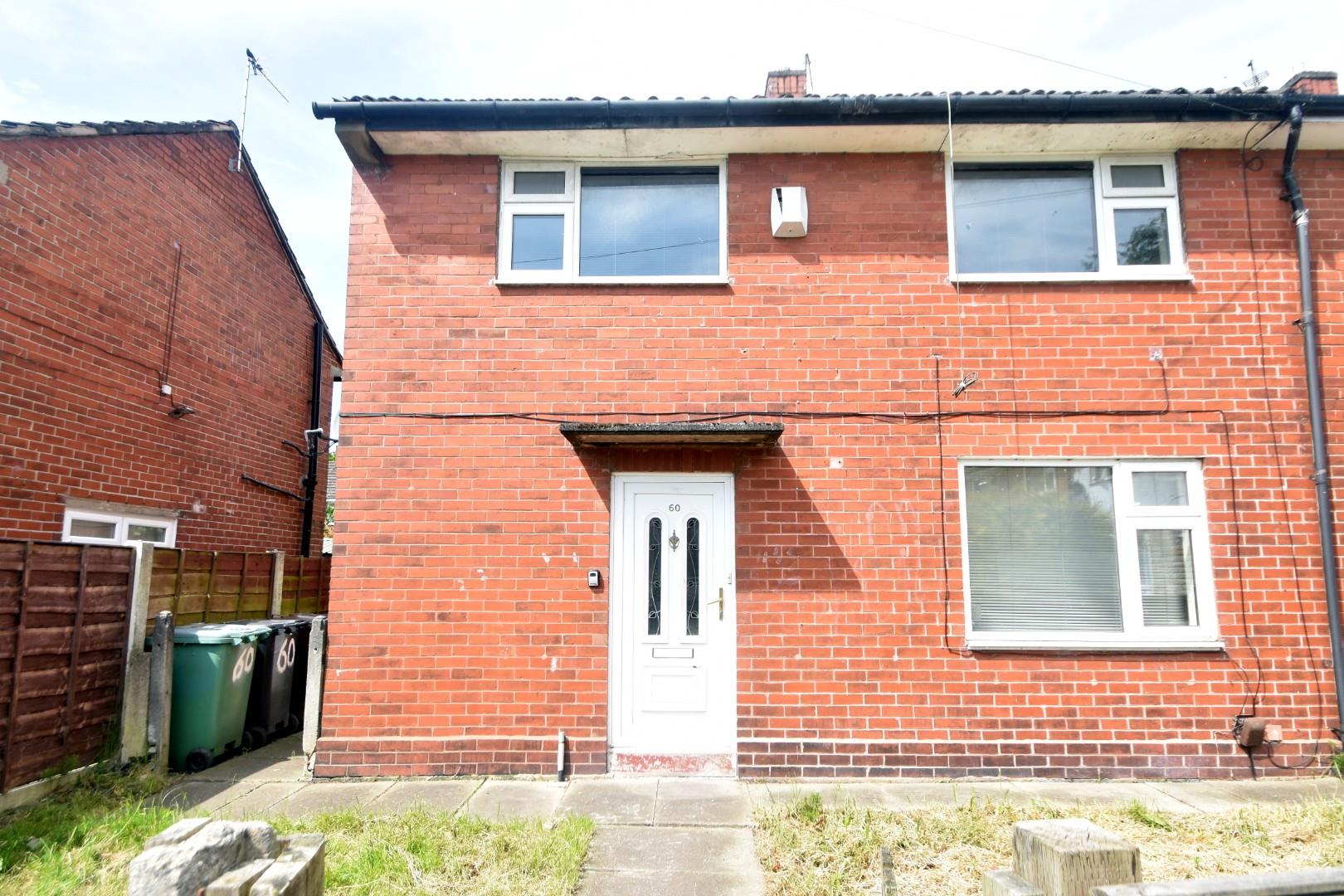 Rutland Drive, Parkhills, Bury Pearson Ferrier Estate Agents and